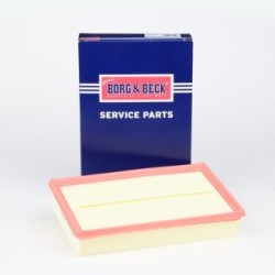 Air Filter BORG & BECK BFA2614 OE Ref 5Q0129620E