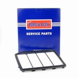 Air Filter BORG & BECK BFA2615 OE Ref 13780-68M00-000 BORG & BECK