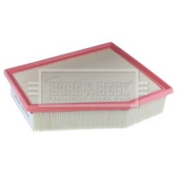 Air Filter BORG & BECK BFA2617 OE Ref 6R0129620C