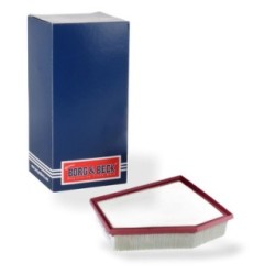 Air Filter BORG & BECK BFA2617 OE Ref 6R0129620C BORG & BECK