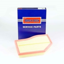 Air Filter BORG & BECK BFA2618 OE Ref A6540940204 BORG & BECK