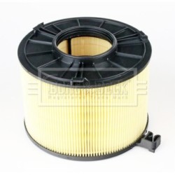 Air Filter BORG & BECK BFA2620 OE Ref 8W0133843E