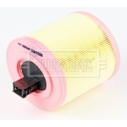 Air Filter BORG & BECK BFA2621 OE Ref 13367308