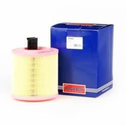 Air Filter BORG & BECK BFA2621 OE Ref 13367308 BORG & BECK