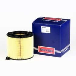 Air Filter BORG & BECK BFA2622 OE Ref 8W0133843C BORG & BECK