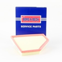 Air Filter BORG & BECK BFA2624 OE Ref 17801-WAA02 BORG & BECK