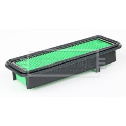 Air Filter BORG & BECK BFA2629 OE Ref 16546-3VA0A
