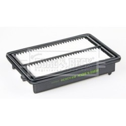 Air Filter BORG & BECK BFA2630 OE Ref 17220-R6A-J00 BORG & BECK