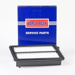 Air Filter BORG & BECK BFA2630 OE Ref 17220-R6A-J00 BORG & BECK