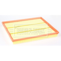 Air Filter BORG & BECK BFA2633 OE Ref 2 320 832