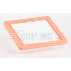 Air Filter BORG & BECK BFA2635 OE Ref 16546-3VD0A