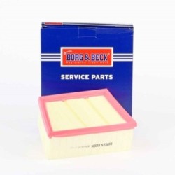 Air Filter BORG & BECK BFA2637 OE Ref GN15 9601 AA BORG & BECK