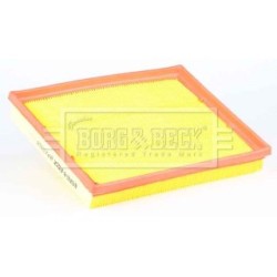 Air Filter BORG & BECK BFA2638 OE Ref 13 71 7 602 643