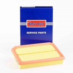 Air Filter BORG & BECK BFA2639 OE Ref A 260 094 03 00 BORG & BECK