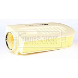 Air Filter BORG & BECK BFA2642 OE Ref 651 094 01 04 64