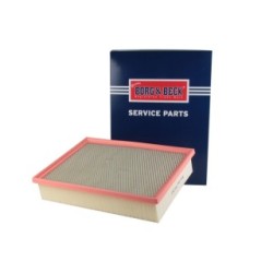 Air Filter BORG & BECK BFA2643 OE Ref 178010L050