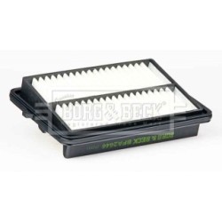 Air Filter BORG & BECK BFA2646 OE Ref 13780-50R00-000
