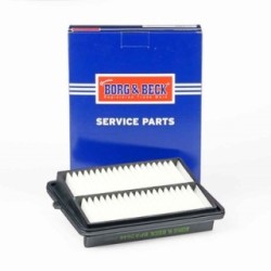 Air Filter BORG & BECK BFA2646 OE Ref 13780-50R00-000 BORG & BECK