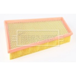 Air Filter BORG & BECK BFA2649 OE Ref 982 129 620 B