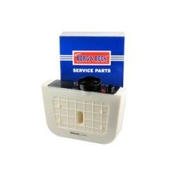 Air Filter BORG & BECK BFA2657 BORG & BECK