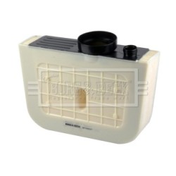 Air Filter BORG & BECK BFA2657 BORG & BECK