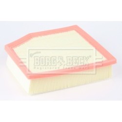 Air Filter BORG & BECK BFA2659 OE Ref 17801-31170