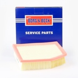 Air Filter BORG & BECK BFA2659 OE Ref 17801-31170 BORG & BECK