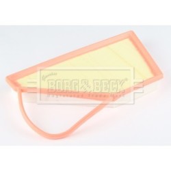 Air Filter BORG & BECK BFA2662 OE Ref 3W0 129 620 C