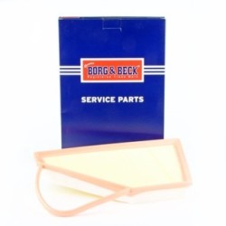 Air Filter BORG & BECK BFA2662 OE Ref 3W0 129 620 C BORG & BECK