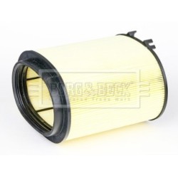Air Filter BORG & BECK BFA2663 OE Ref 997.110.130.31