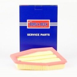 Air Filter BORG & BECK BFA2664 OE Ref 991 110 130 00 BORG & BECK