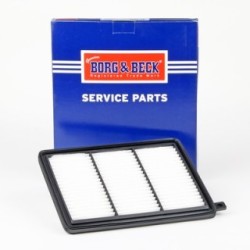 Air Filter BORG & BECK BFA2666 OE Ref 28113-K7000 BORG & BECK