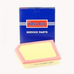 Air Filter BORG & BECK BFA2668 OE Ref 13 71 8 480 400 BORG & BECK