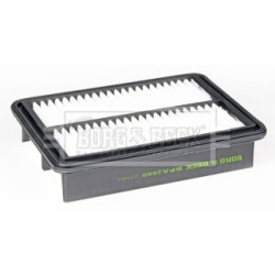 Air Filter BORG & BECK BFA2669 OE Ref PAJ8133A0A