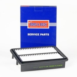 Air Filter BORG & BECK BFA2669 OE Ref PAJ8133A0A BORG & BECK