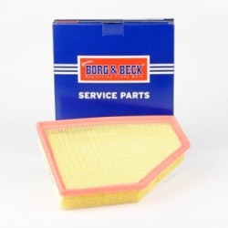 Air Filter BORG & BECK BFA2672 OE Ref 13718580429 BORG & BECK