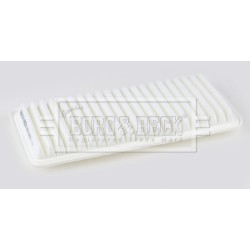 Air Filter BORG & BECK BFA2676 OE Ref 17801-20050