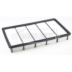 Air Filter BORG & BECK BFA2678 OE Ref N3H113Z02B
