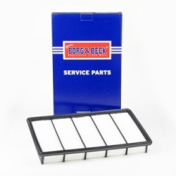 Air Filter BORG & BECK BFA2678 OE Ref N3H113Z02B BORG & BECK