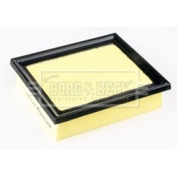 Air Filter BORG & BECK BFA2683 OE Ref 1500A672