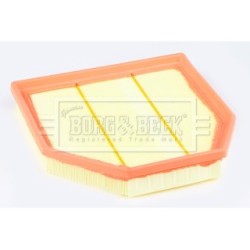 Air Filter BORG & BECK BFA2685 OE Ref 13727843283
