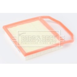Air Filter BORG & BECK BFA2686 OE Ref A276 094 05 04