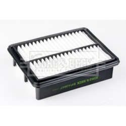 Air Filter BORG & BECK BFA2687 OE Ref S801-13-3A0