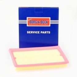 Air Filter BORG & BECK BFA2690 OE Ref 52079874 BORG & BECK