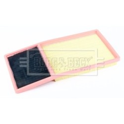 Air Filter BORG & BECK BFA2692 OE Ref 30005099