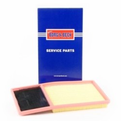 Air Filter BORG & BECK BFA2692 OE Ref 30005099 BORG & BECK