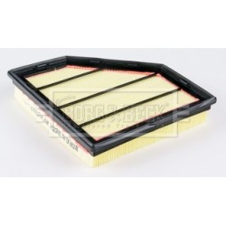 Air Filter BORG & BECK BFA2693 OE Ref 13718613250