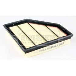 Air Filter BORG & BECK BFA2694 OE Ref 13718613251 BORG & BECK