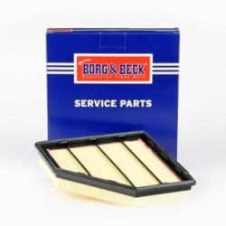 Air Filter BORG & BECK BFA2694 OE Ref 13718613251 BORG & BECK