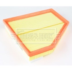 Air Filter BORG & BECK BFA2695 OE Ref 13718632502